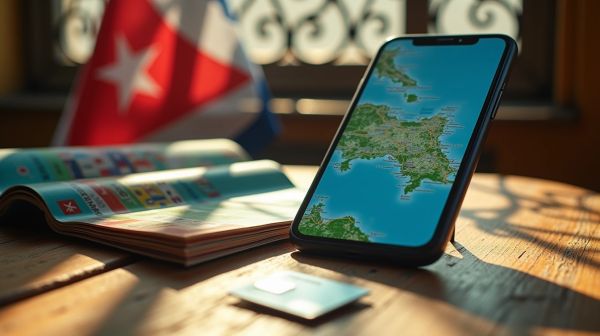 Why choose an eSIM for Cuba when local SIMs are available?